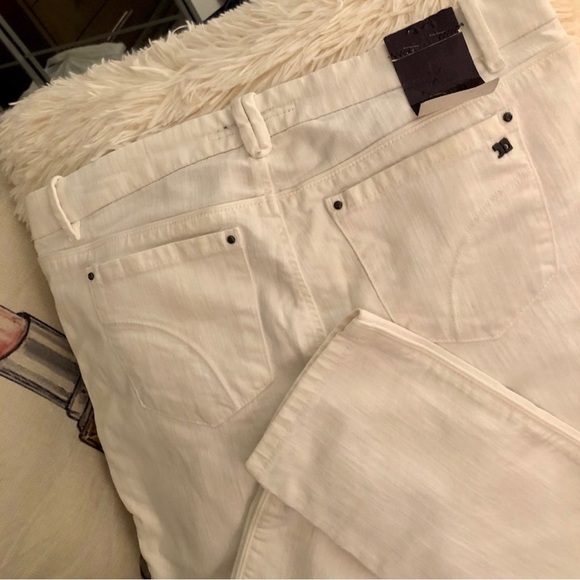 JOE’S Jeans Cigarette Ankle | Size: 32 - Picture 4 of 6